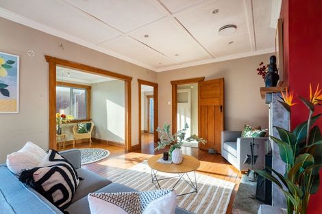 Photo of property in 288 Carrington Street, Vogeltown, New Plymouth, 4310