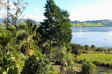 Photo of property in 71 Manning Street, Rawene, Kaikohe, 0473