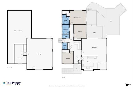 Photo of property in 23 Washbourn Drive, Richmond, 7020