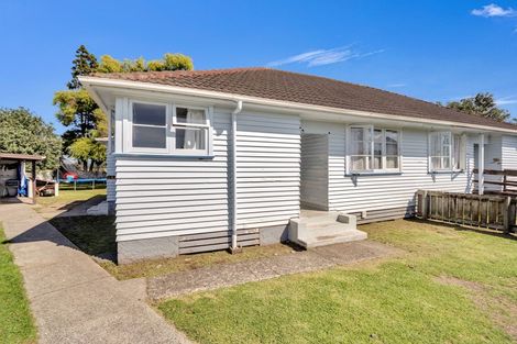 Photo of property in 12 Tither Street, Huntly, 3700