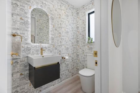 Photo of property in 24 Lambies Street, Marshland, Christchurch, 8083