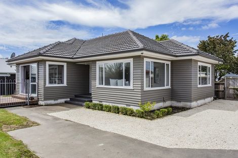 Photo of property in 316 Wairakei Road, Bryndwr, Christchurch, 8053