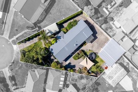 Photo of property in 12 Halberg Crescent, Whakatane, 3120