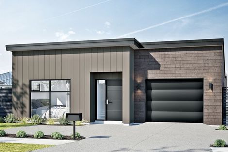 Photo of property in 258 Lincoln Rolleston Road, Rolleston, 7678