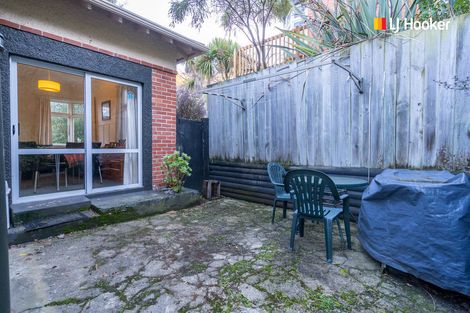 Photo of property in 118 Bedford Street, Saint Clair, Dunedin, 9012