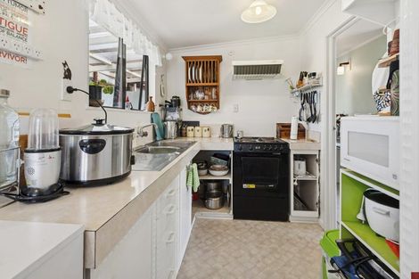 Photo of property in 166 Rangatira Drive, Mangakino, 3421