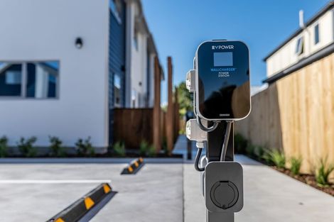 Photo of property in 7/62 Elizabeth Street, Riccarton, Christchurch, 8041