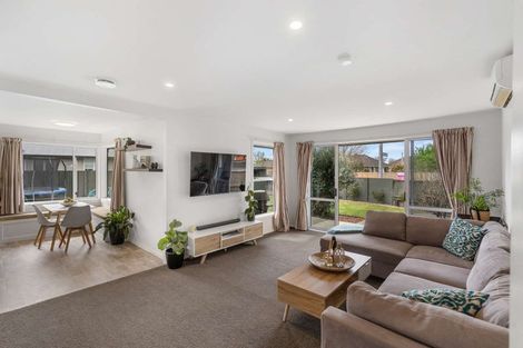 Photo of property in 447 Greers Road, Bishopdale, Christchurch, 8053