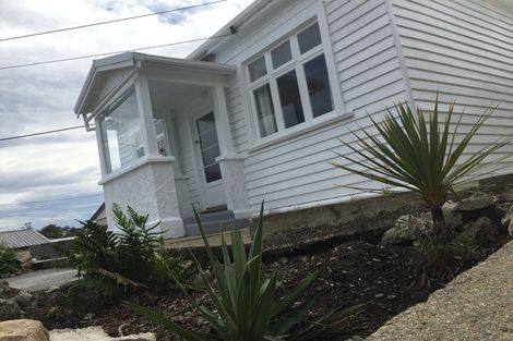 Photo of property in 56 Reed Street, Oamaru, 9400
