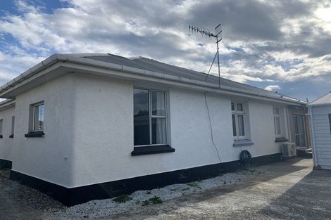 Photo of property in 64 O'hara Street, Appleby, Invercargill, 9812