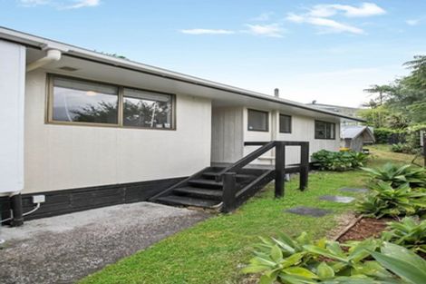 Photo of property in 6f/18 Cranbrook Place, Glendowie, Auckland, 1071