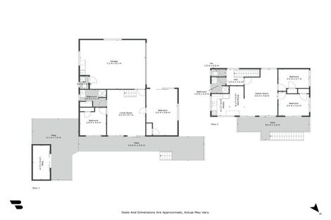 Photo of property in 602a Harbour View Road, Whangamata, 3620