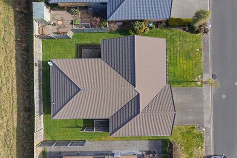 Photo of property in Henry Russell Estate, 21/36 Belgrove Drive, Waipukurau, 4200