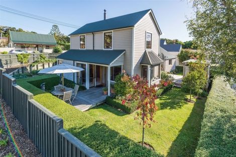 Photo of property in 29 Rue Benoit, Akaroa, 7520