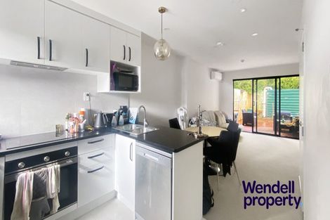 Photo of property in Rf202b, 24/18 Hewlett Road, Massey, Auckland, 0614