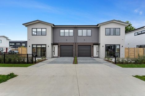 Photo of property in 9 Tuiri Lane, Manurewa, Auckland, 2102