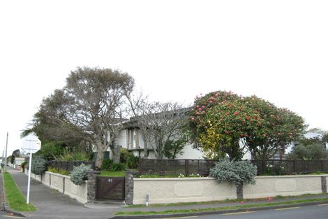 Photo of property in 61 Record Street, Fitzroy, New Plymouth, 4312