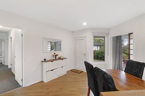 Photo of property in 23 Jenkins Avenue, Redwood, Christchurch, 8051
