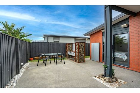 Photo of property in 8 Cleland Crescent, Kaiapoi, 7630
