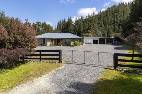 Photo of property in 300 State Highway 1, Mount Pleasant, Blenheim, 7273