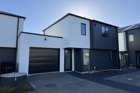 Photo of property in 4/474 Barrington Street, Addington, Christchurch, 8024