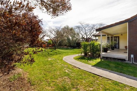 Photo of property in 6 Rata Place, Witherlea, Blenheim, 7201