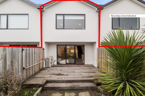 Photo of property in 3/129 Brougham Street, Addington, Christchurch, 8024