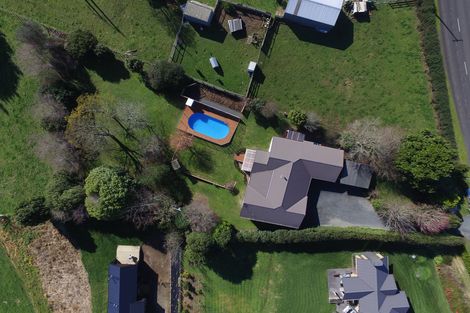 Photo of property in 1687 Te Rahu Road, Te Awamutu, 3879