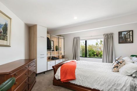 Photo of property in 1/12 Patmos Place, Mount Pleasant, Christchurch, 8081