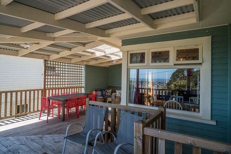 Photo of property in 23 Mount Street, Greymouth, 7805