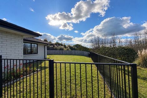 Photo of property in 9 Rylstone Way, Te Kauwhata, 3710