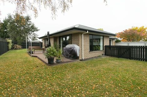 Photo of property in 116a Creek Road, Allenton, Ashburton, 7700