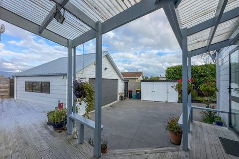 Photo of property in 11 Titoki Street, Matamata, 3400