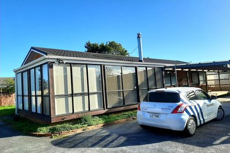 Photo of property in 2/9 Avis Avenue, Papatoetoe, Auckland, 2025