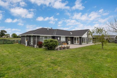 Photo of property in 54 Saddleton Road, Waiau Pa, Pukekohe, 2679