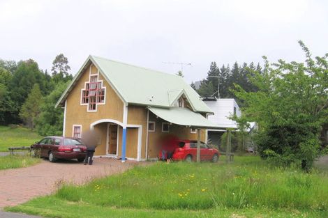 Photo of property in 7 Park Avenue, Ohakune, 4625