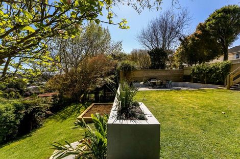 Photo of property in 128 Frankley Road, Frankleigh Park, New Plymouth, 4310