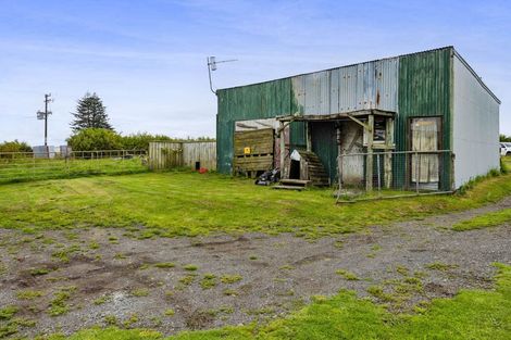 Photo of property in 570 South Road, Hawera, 4672