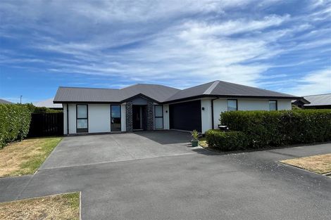 Photo of property in 9 Te Kereme Street, Marshland, Christchurch, 8083