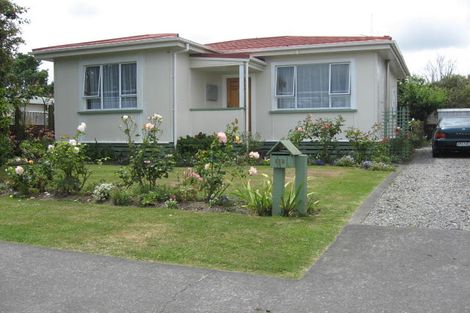 Photo of property in 113 Derby Street, Feilding, 4702