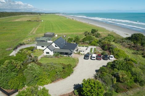 Photo of property in 1091 Kumara Junction Highway, Awatuna, Hokitika, 7882