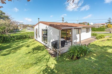 Photo of property in 86 Peakes Road, Springvale, Whanganui, 4501