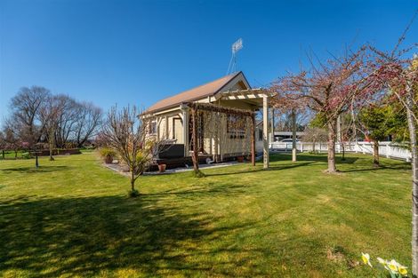 Photo of property in 27 Coles Street, Geraldine, 7930