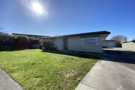 Photo of property in 1/36 Anderson Road, Taradale, Napier, 4112