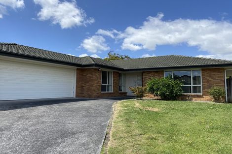 Photo of property in 7 Cellbridge Place, East Tamaki, Auckland, 2016