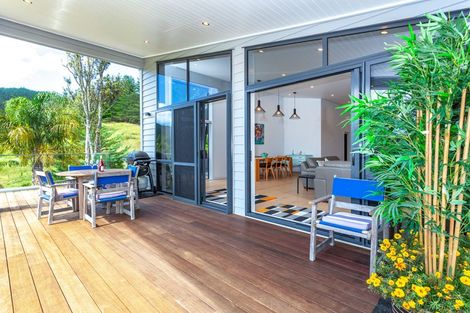 Photo of property in 45 Pinehurst Drive, Pauanui, Hikuai, 3579