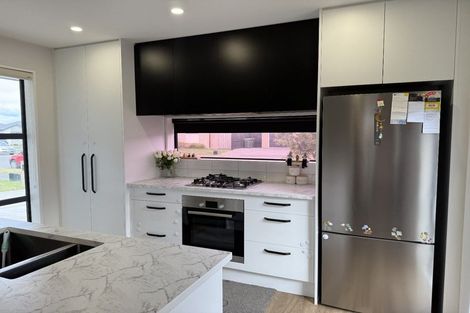 Photo of property in 16 Wakefield Drive, Rolleston, 7615