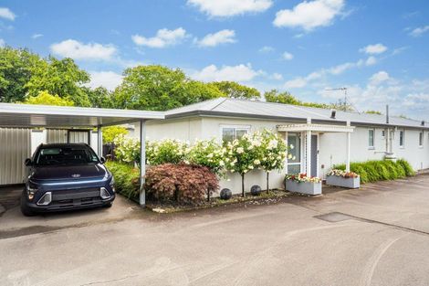 Photo of property in 59/2b Halswell Street, Whanganui, Wanganui, 4500