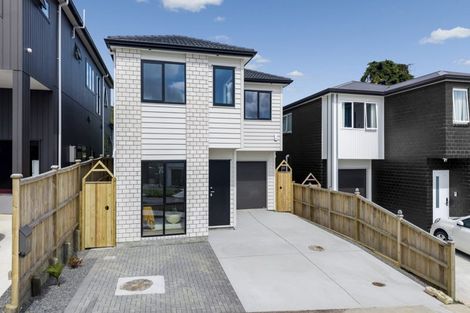 Photo of property in 3 Ripa Street, Flat Bush, Auckland, 2019