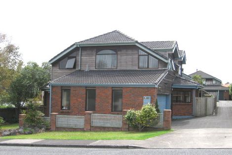 Photo of property in 3/11 Richards Avenue, Forrest Hill, Auckland, 0620